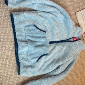Girls Lilly Pulitzer fleece in amazing condition